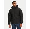 Rockie Down Jacket MW0MW37125 Black Regular Fit