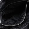 Prada Tote Bag Black Nylon Women Used