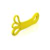 Custom logo Rubber Resistance Band Elastic Band Training Pack Pastel Color Fitness Custom Logo Resistance Bands For Gym Exercise