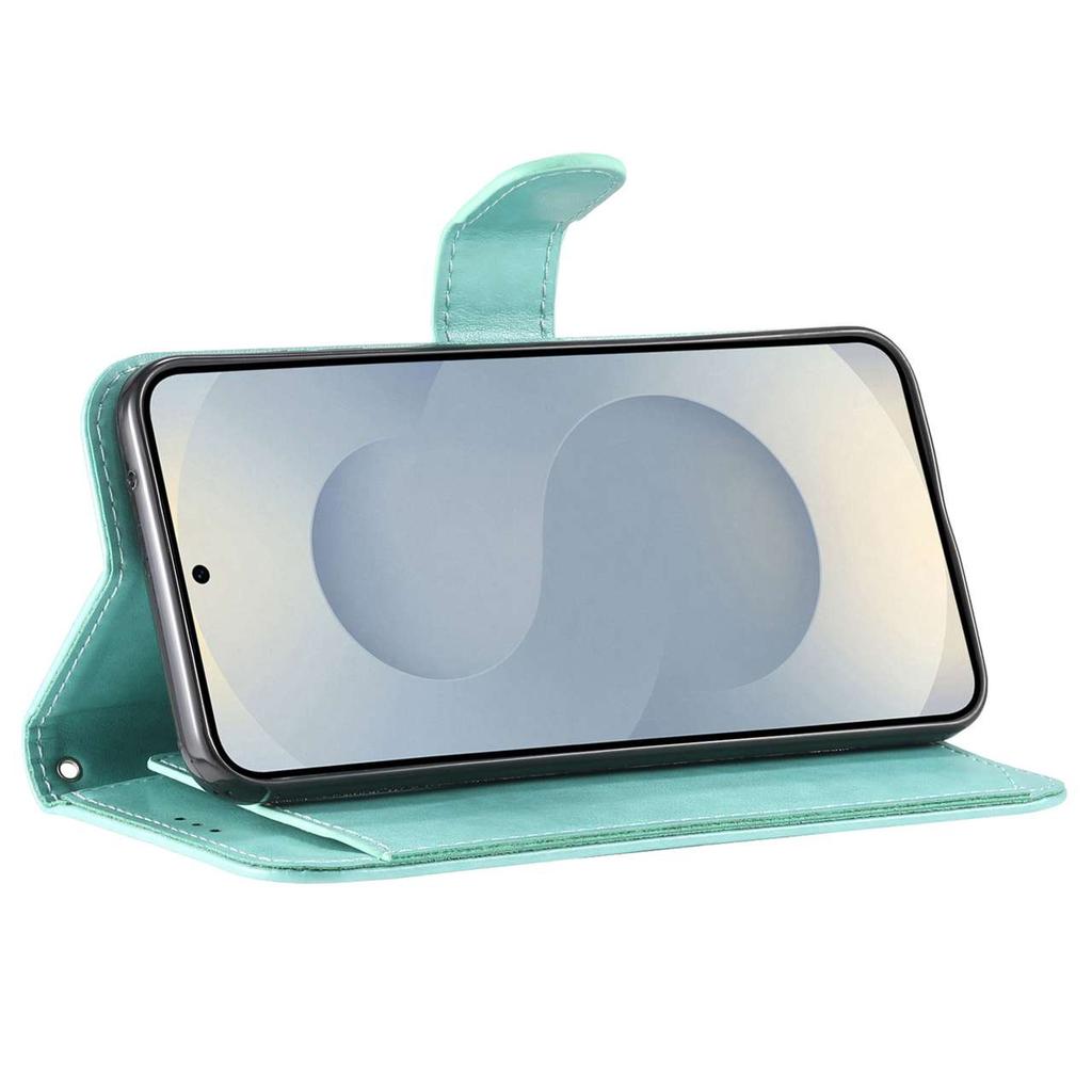 Для Infinix Smart 8/itel A70/Tecno Spark 20... Чехол-кошелек из овечьей кожи, многоразовые слоты для карт и подставка, противоударный защитный чехол (10 цветов)