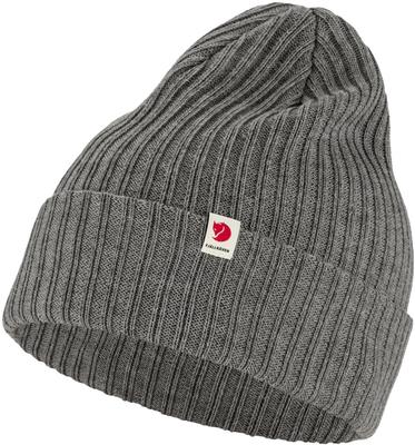 Fjallraven RIB влагоотводящая быстросохнущая серая ШАПКА, 13100184,