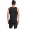 Anti-Collision Honeycomb Quick-Dry Sports Vest for Basketball