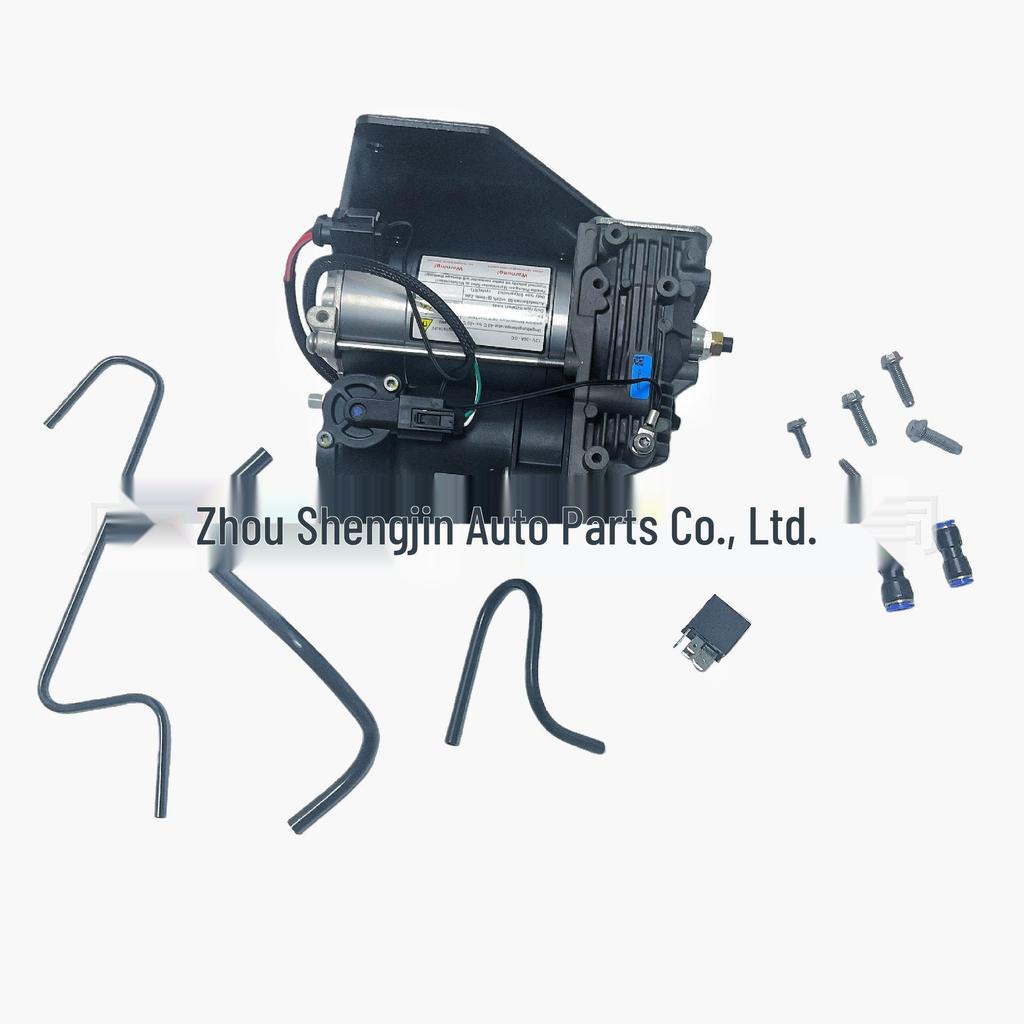 Насос для Land Rover Discovery 3/4, Sport Range Rover (LR072537, LR061663, LR045251)