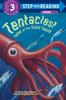 Книга Tentacles! : Tales of the Giant Squid