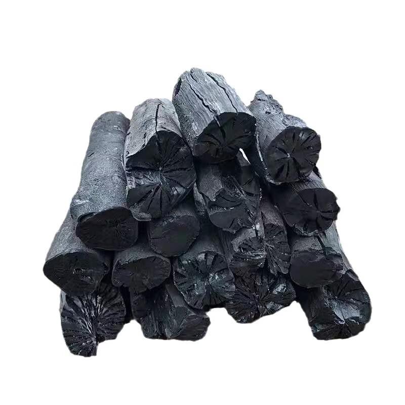 SMVP Premium Fruitwood BBQ Charcoal, 5lb