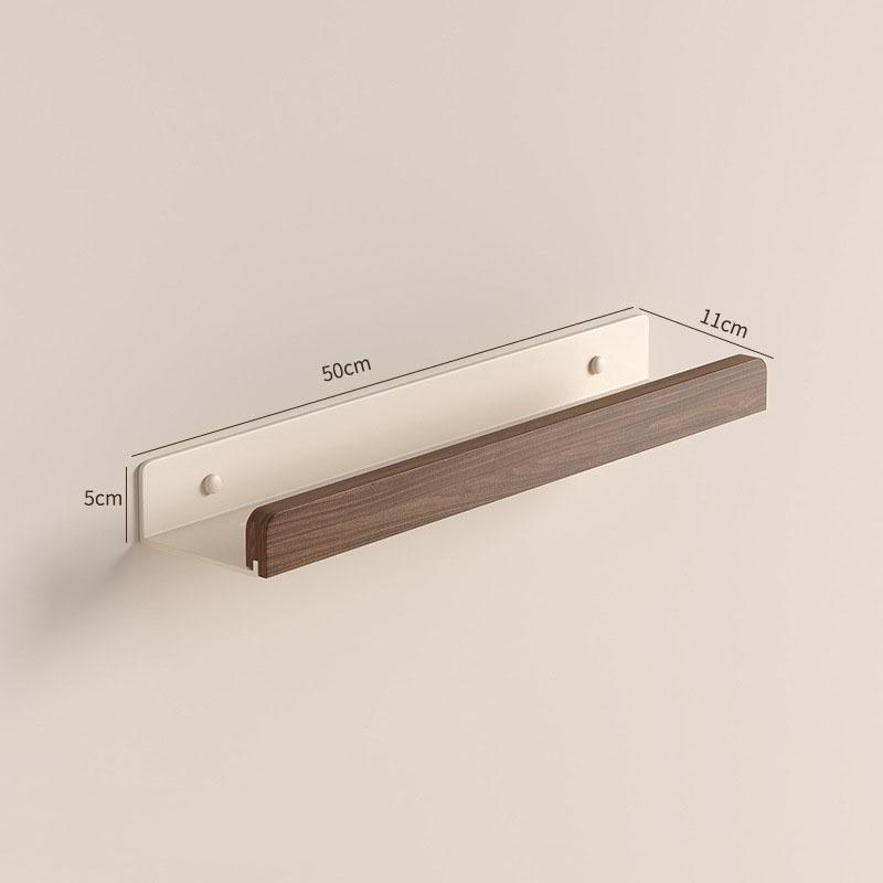 Белый Алюминиевый Настенный Полочный Стеллаж для Ванной Комнаты, Полка для Хранения в Душевой Кабине, Полка-Вешалка для Полотенец, Полка для Ванной Комнаты с Перекладиной