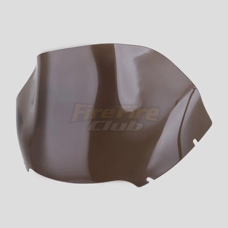 Ветровое стекло для мотоцикла 5'' 13'' для Harley Road Glide CVO Special FLTRXS Ultra FLTRUSE FLTRXSE FLTRX 2014-
