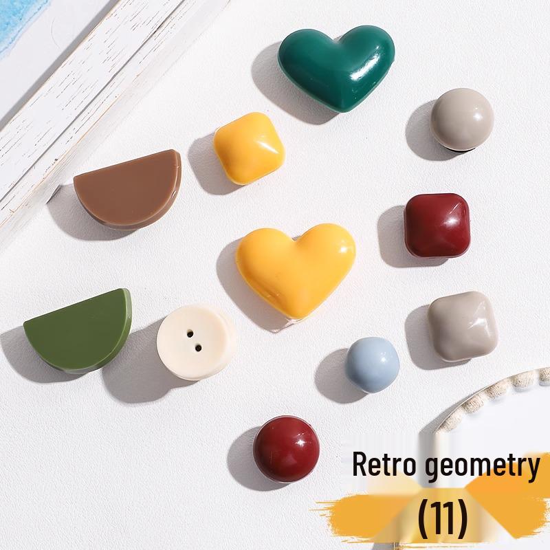 2025 Милые декоративные пряжки-цветы для обуви - Аксессуары для обуви с отверстиями