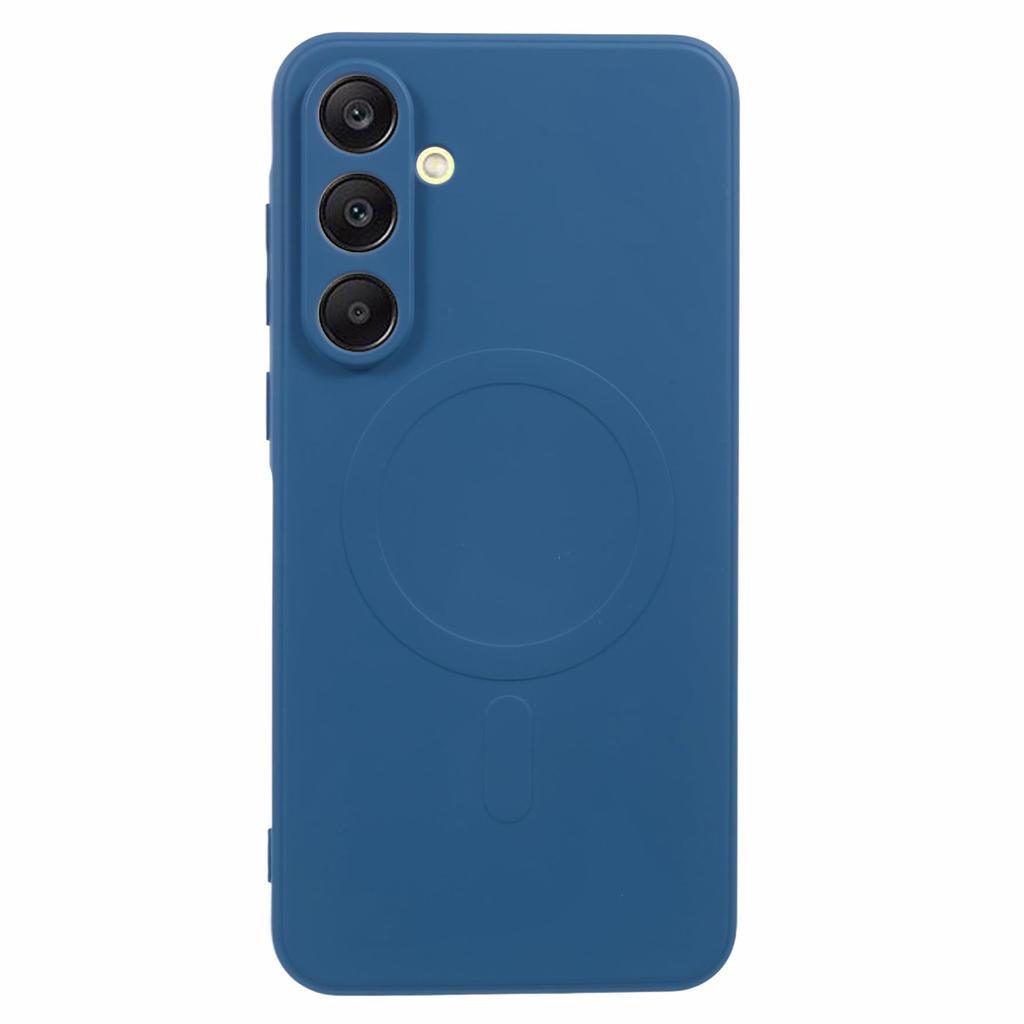 Чехол для Samsung Galaxy A26 5G, совместимый с MagSafe, противоударный чехол для телефона из ТПУ