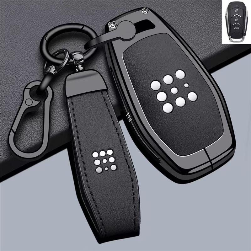 Bluecar E5 PLUS & DE-i Чехол-брелок для ключа - Корпус для автомобиля