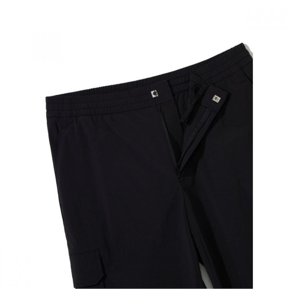 Eider Мужские базовые брюки Jogger 2 из тканого материала DMM23363z1