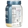 Dymatize ISO100, Hydrolyzed, 100% Whey Protein Isolate, Gourmet Vanilla, 610g (1.34lb)