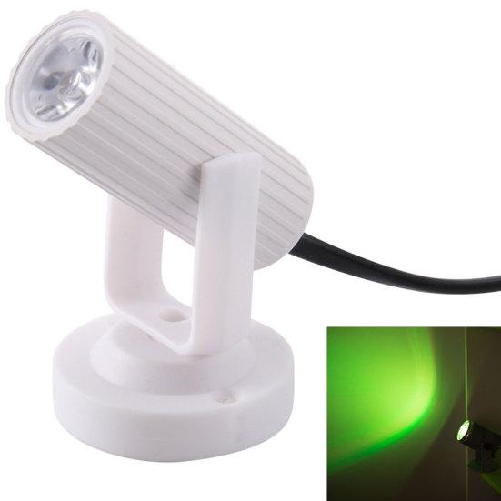 RGB Светодиодный прожектор Бар KTV Вечеринка Диско Сцена Танцевальный клуб Легкий точечный свет