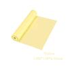 Yoga Pilates Stretch Resistance Band Exercise Fitness Band Training Elastic Exercise Fitness Rubber 150cm Natural Rubber Gym