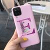 Милый чехол с буквами для Samsung Galaxy A12, чехол A42 A52 5G, мягкий тонкий чехол для Samsung A42 A52 5G A 12 42 52 SM-A426B, бампер