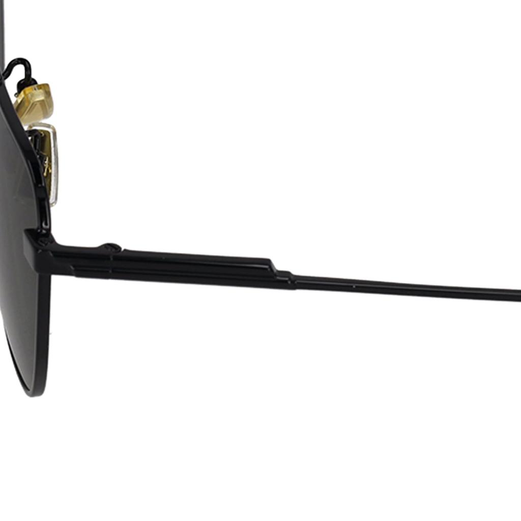 Bottega Veneta Sunglasses BV1236S 001 Men's [Used]