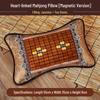 Free Shipping Summer Bamboo Cool Neck Pillow for Sleep, Adults & Kids