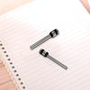 Deli 3821 Binding Machine Hollow Drill Bit CN plug (adapter included)