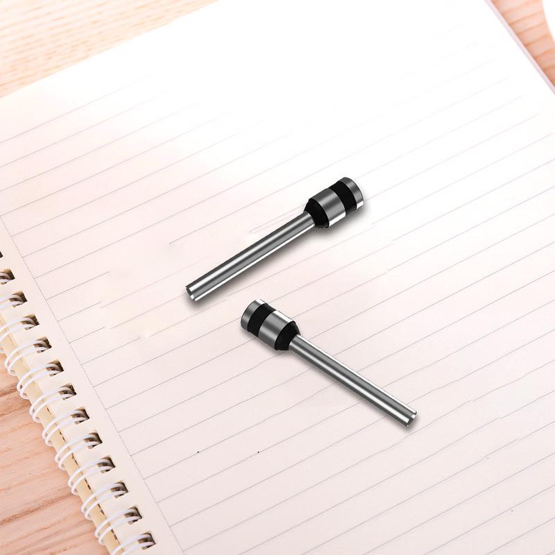 Deli 3821 Binding Machine Hollow Drill Bit CN plug (adapter included)