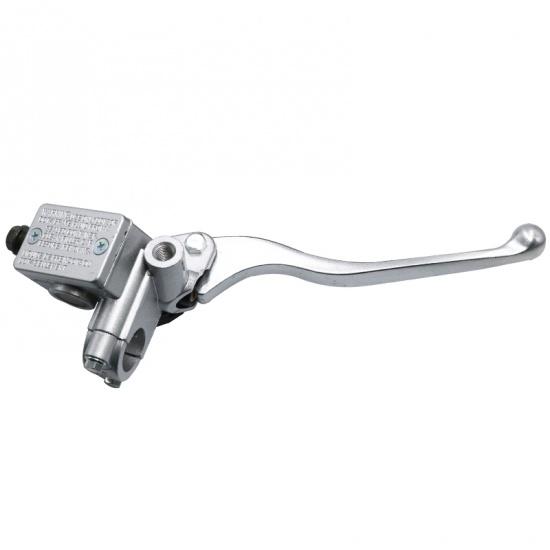 Аксессуары для мотоциклов, верхний насос дискового тормоза, тормозной суппорт, нижний насос, тормозной суппорт в сборе, подходит для