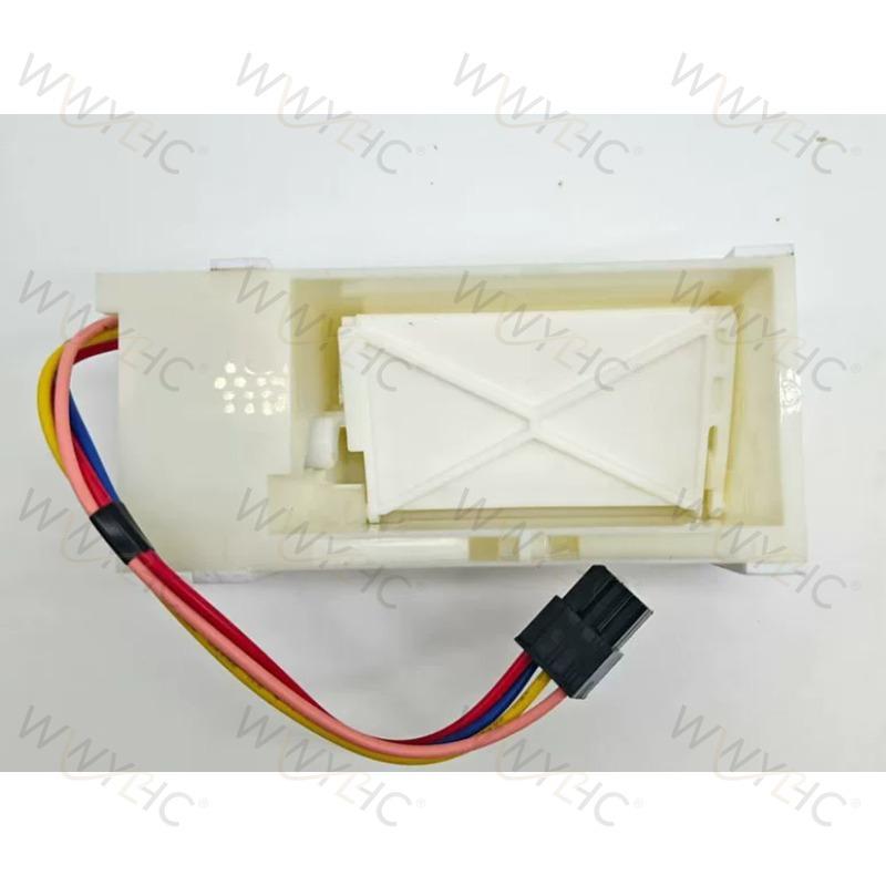 24BYJ412 Air Duct Two-door Three-door Refrigerators Motor for Sie Mens Bosch Refrigerator Damper/Original Temperature Regulator