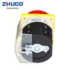 Zhuochao HZ12-25/04 Двухскоростной Универсальный Переключатель с Отключением Питания