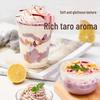 Zhanyi Taro Paste Filling - 500g
