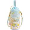 Пластиковый мешочек для бутылок Sumikko Gurashi Character Mix CA13402