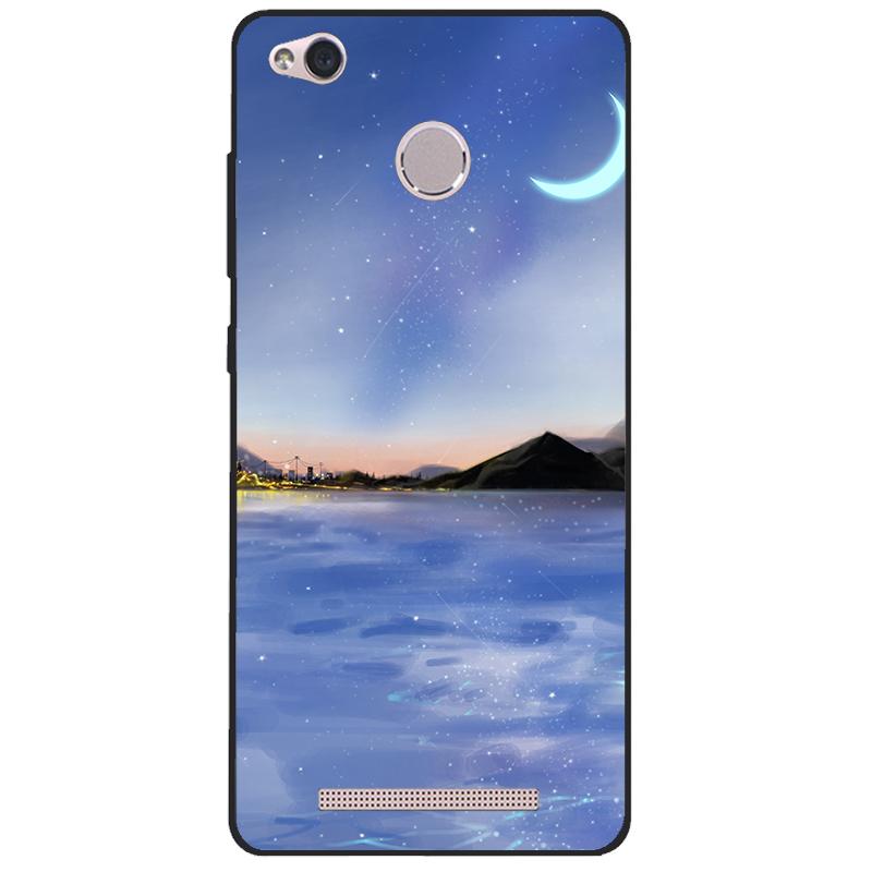 For Xiaomi Redmi 3s Case For Redmi 3 Pro Silicon Soft TPU Back Phone Cover for Xiaomi Redmi 3 Pro Redmi 3S Case 5.0"Coque Bumper