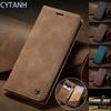 Flip Case For Huawei P50 P40 Pro P30 P20 Lite Leather Wallet Cases For Huawei Mate 60 Pro Plus Magnetic Book Cover Fundas Etui