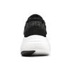Skechers Женские черные низкие кроссовки для бега Arch Fit Infinity, тканевый комфорт 149985-BKW