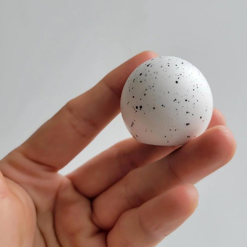 1Pcs Perfume Cap 15Mm Caliber Perfume Bottle Round Cap Ball Cap Pp Plating Perfume Cap