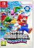 Super Mario Bros. Wonder /Nintendo Switch