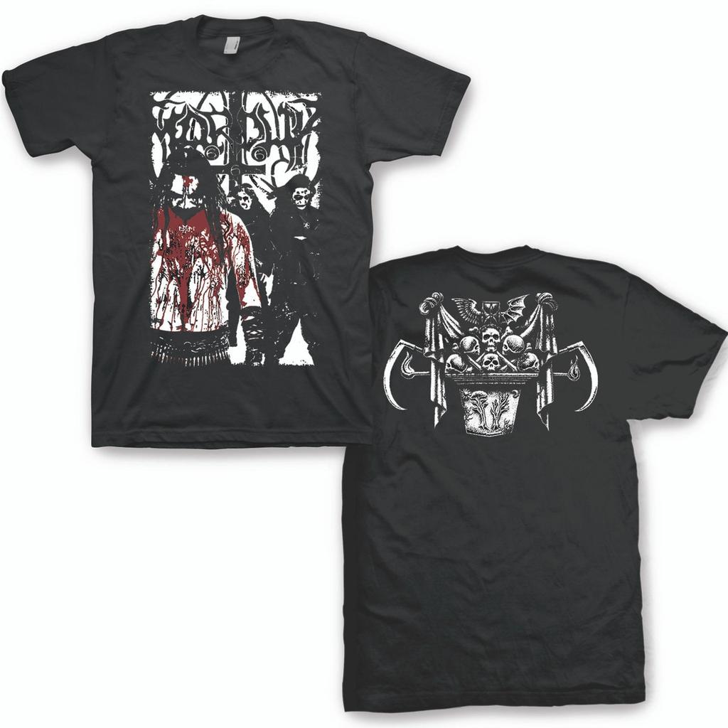 Футболка Marduk Bloody Band