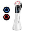 EMS Micro Current Beauty Machine Phototherapy Hot Cold Compress Massager