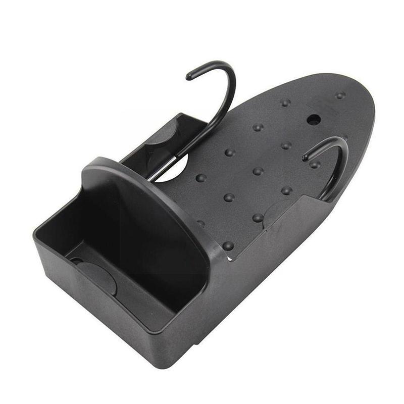 Настенный держатель для гладильной доски на дверь, подставка для электрического утюга