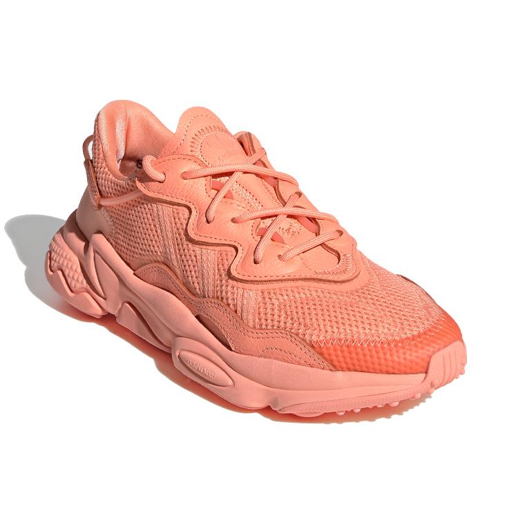 Adidas Wmns Ozweego 'Chalk Coral' Women's FZ0628