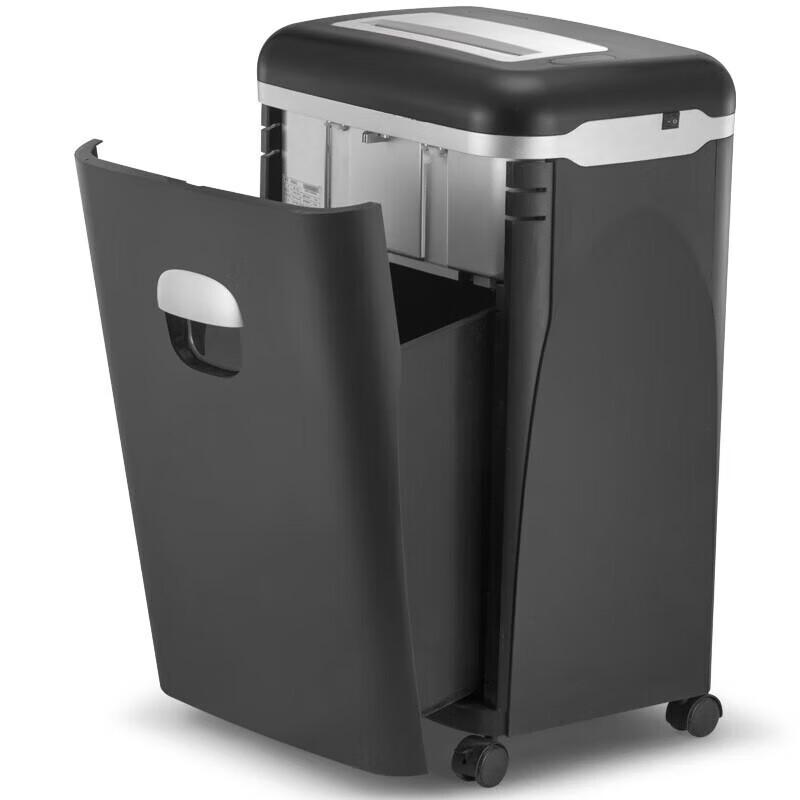 Comet CM-1535 High-Security Paper & Media Shredder CN plug (adapter included)