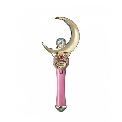 PROPLICA Sailor Moon Moon Stick - издание Brilliant Color - прибл.. 260 мм готовое изделие из АБС-пластика