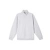Steady State Sweatshirt Men's Mixed Light Gray LM3FMLS