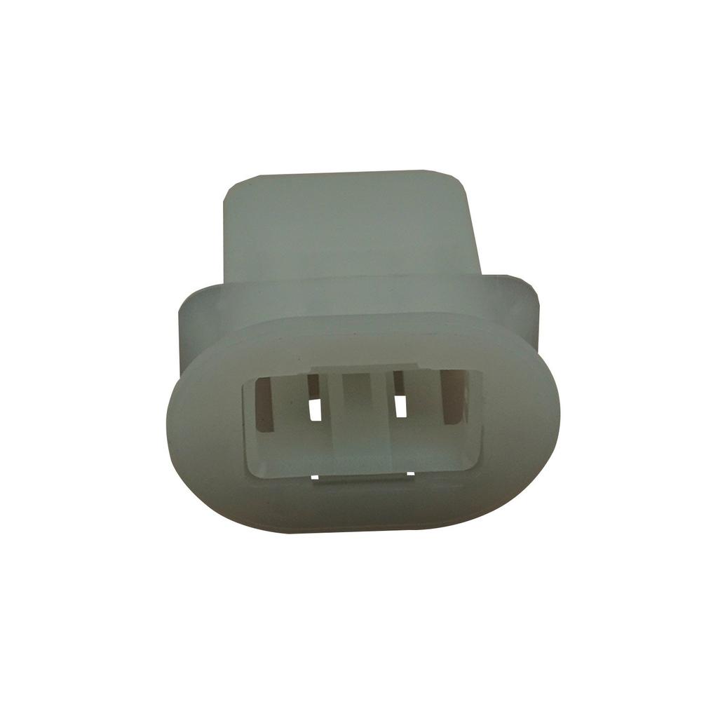 ESC Auto Parts ECF2139 10 Pieces Screw Grommet for Toyota