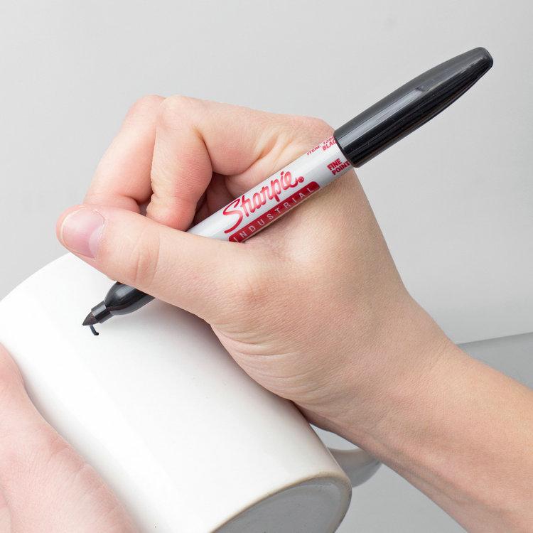 Sanfu Industrial Sharpie Marker 13601