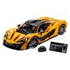 LEGO Speed Super Racing Collection №5 Флагманский McLaren Строительные блоки 3893 шт. 42172