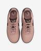 Nike Женские кроссовки Air Force 1 Dance air force Нет. 1 FJ7409-601 Розовый Размер