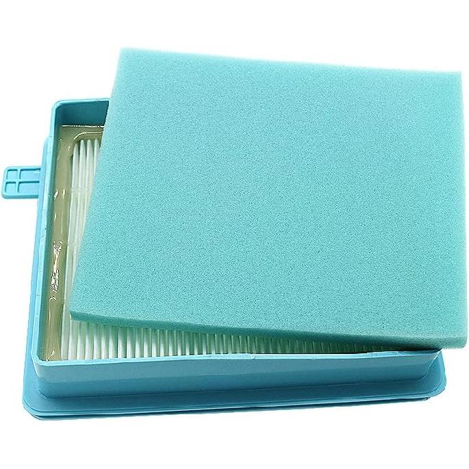 Фильтр для пылесоса Philips PowerPro Active и Compact FC8058 / 01 FC8630 - FC8639 FC8640 - FC8649 FC9520 - FC9529 FC8670