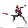Kamen Rider 13 Candy Gum Rider SHODO-X (10 кусочков) Игрушка/Жевание (Камен Ден-О)