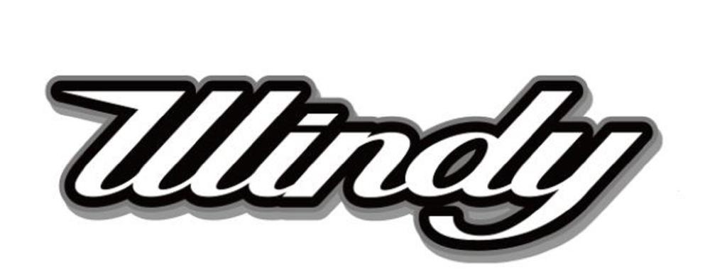 OSP Soft Lure Windy 3.5 Inches TW-231 (9869)