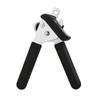New Can Manual Stainless Steel Heavy Duty Easy Grip Tin Opener