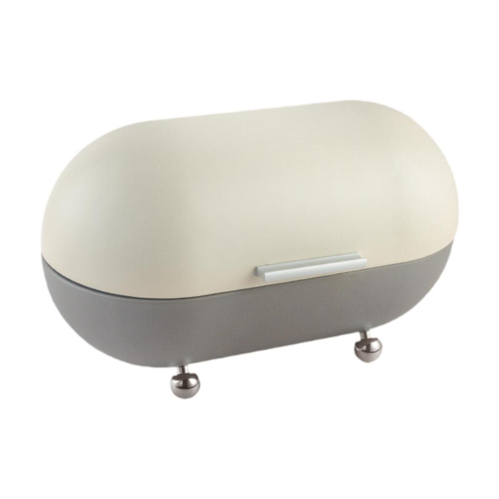 Коробка для хранения хлеба Контейнер для хранения хлеба Комната для хранения продуктов Хлебница для пекарни Фермерский дом Столешница Кладовая Выпечка