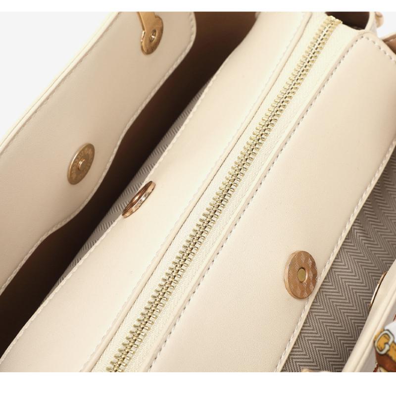 Женская сумка Art Design Light Luxury Mother Bag с вышивкой, вместительная сумка